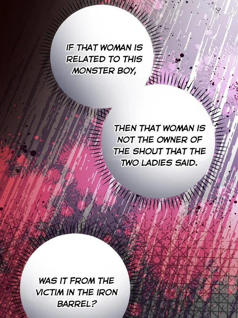 Aria of the Withered Branch Chapter 26 - page 69