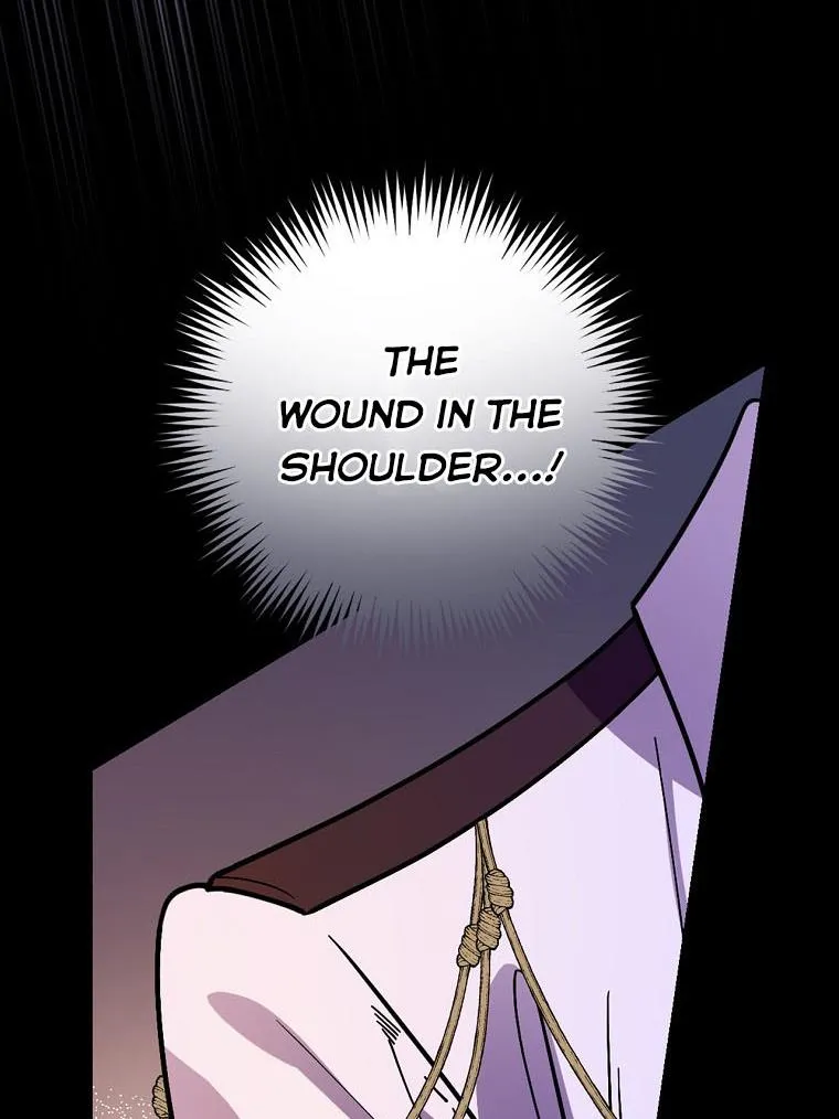 Aria of the Withered Branch Chapter 26 - page 81