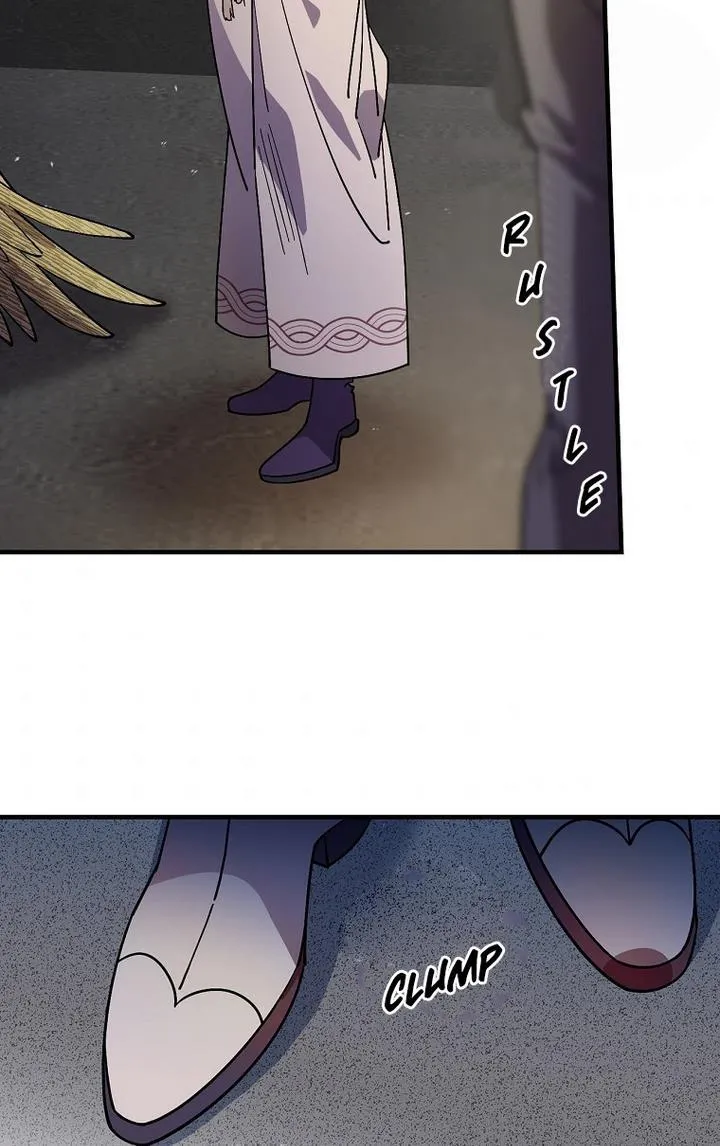Aria of the Withered Branch Chapter 25 - page 29