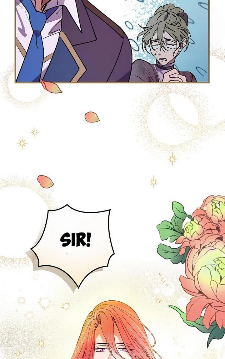 Aria of the Withered Branch Chapter 25 - page 31