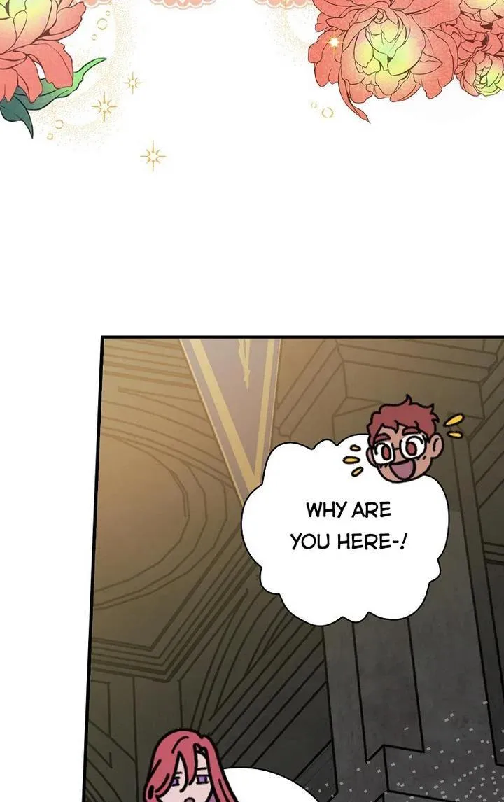 Aria of the Withered Branch Chapter 25 - page 33
