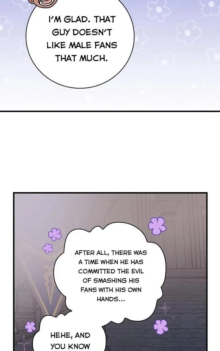Aria of the Withered Branch Chapter 25 - page 42
