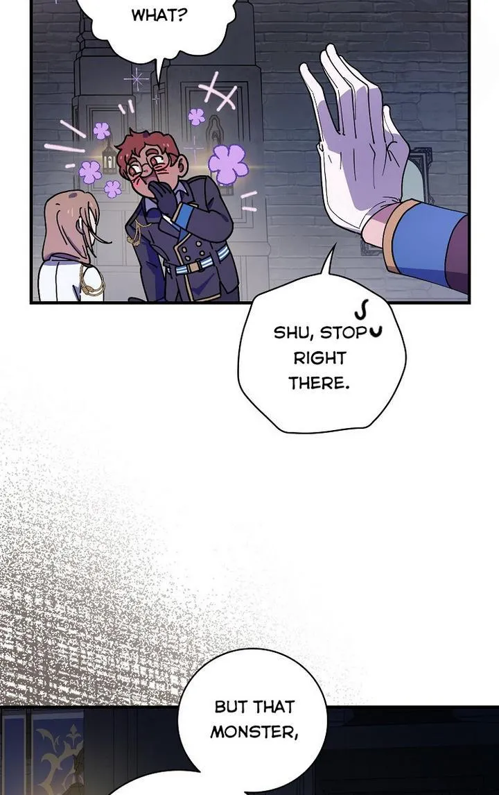 Aria of the Withered Branch Chapter 25 - page 43