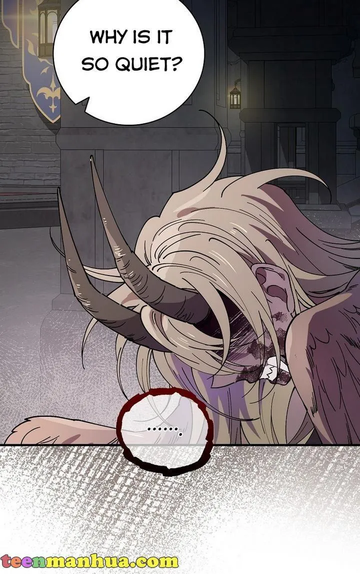 Aria of the Withered Branch Chapter 25 - page 44