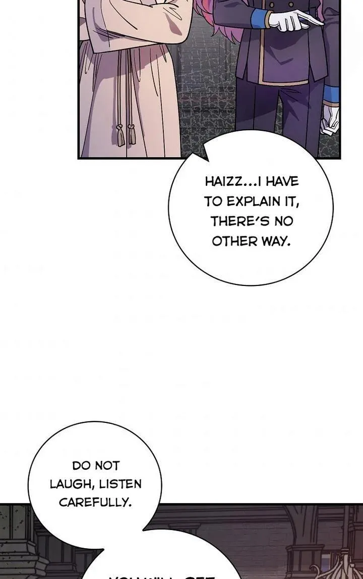 Aria of the Withered Branch Chapter 25 - page 46