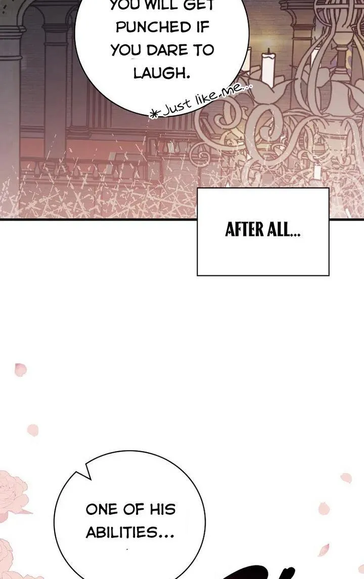 Aria of the Withered Branch Chapter 25 - page 47