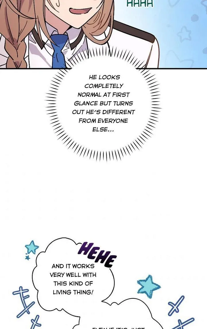 Aria of the Withered Branch Chapter 25 - page 53