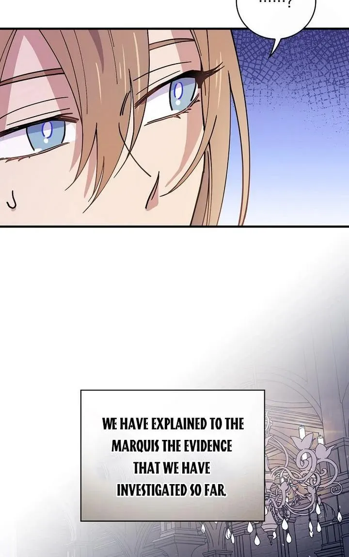 Aria of the Withered Branch Chapter 25 - page 65