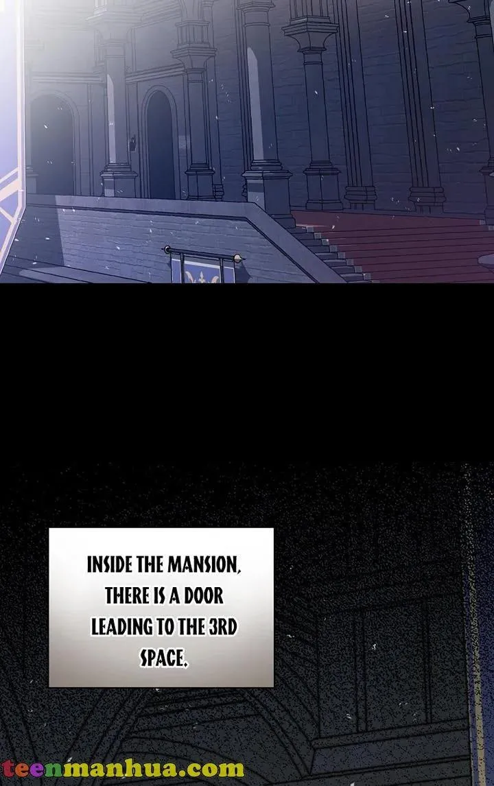 Aria of the Withered Branch Chapter 25 - page 66