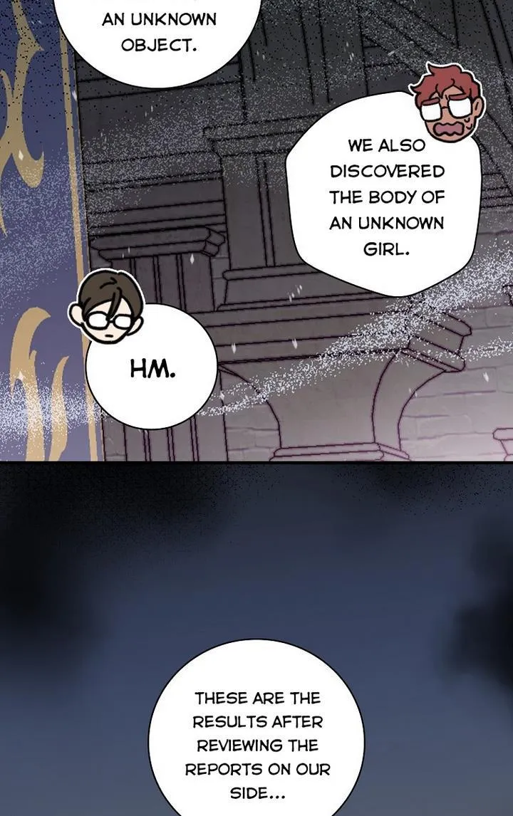 Aria of the Withered Branch Chapter 25 - page 68