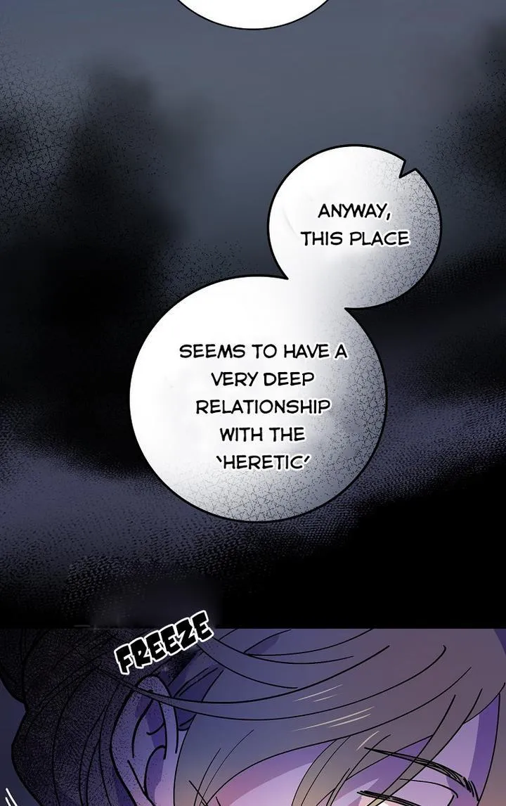 Aria of the Withered Branch Chapter 25 - page 69