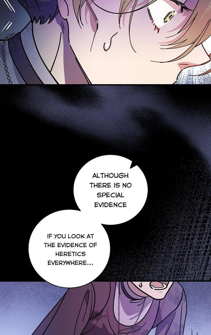 Aria of the Withered Branch Chapter 25 - page 70
