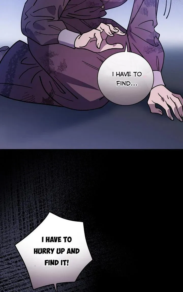 Aria of the Withered Branch Chapter 25 - page 71