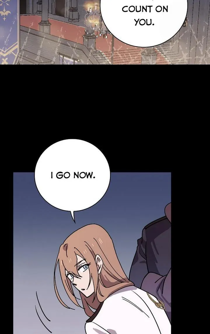 Aria of the Withered Branch Chapter 25 - page 76