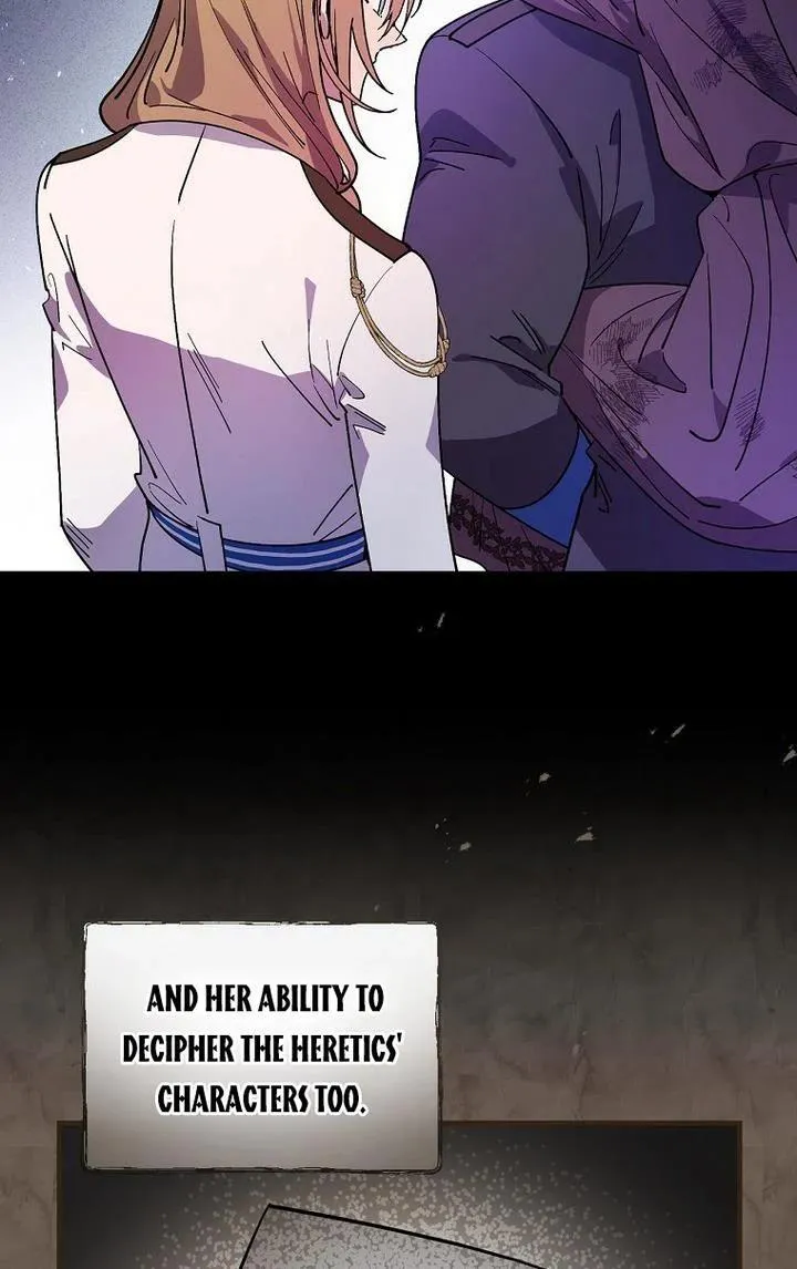 Aria of the Withered Branch Chapter 25 - page 79