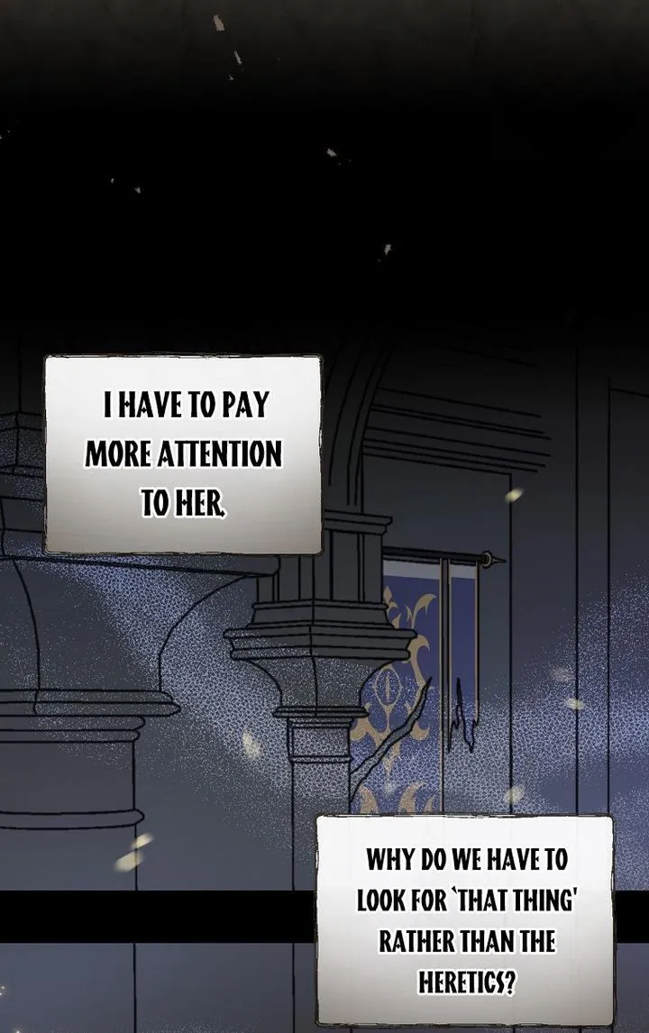 Aria of the Withered Branch Chapter 25 - page 81