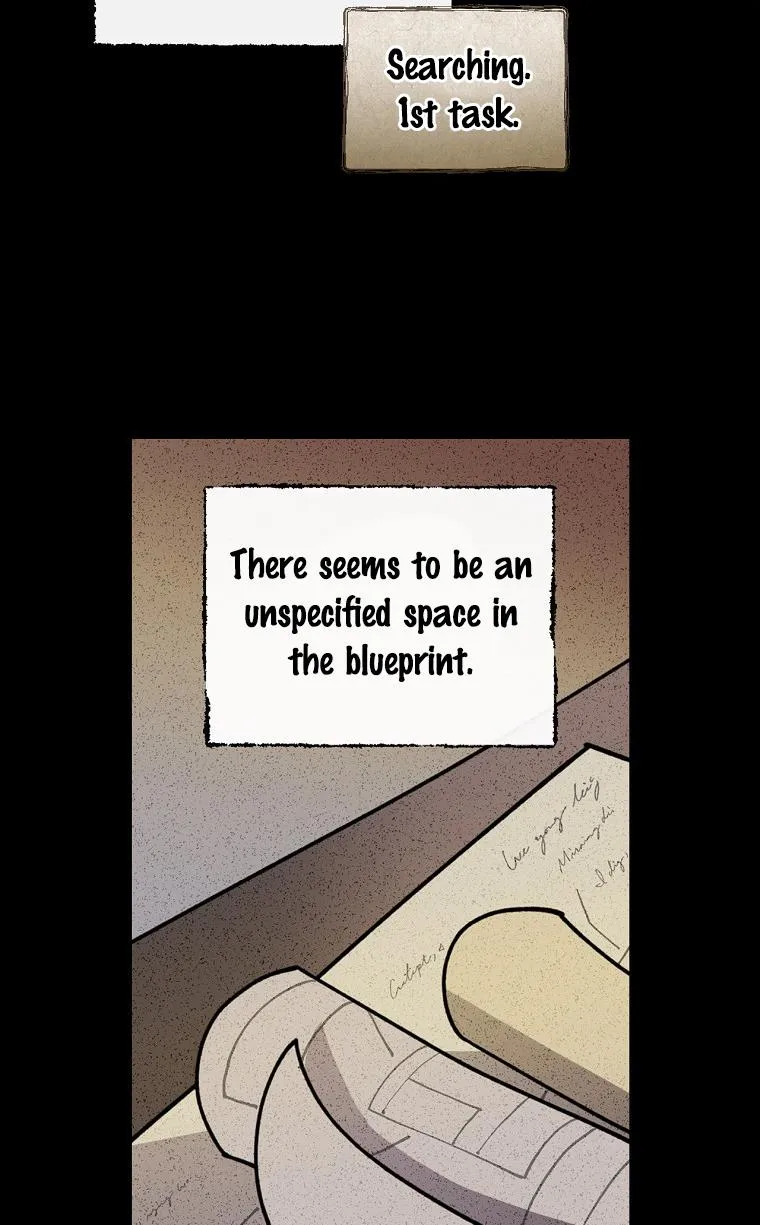 Aria of the Withered Branch Chapter 19 - page 10