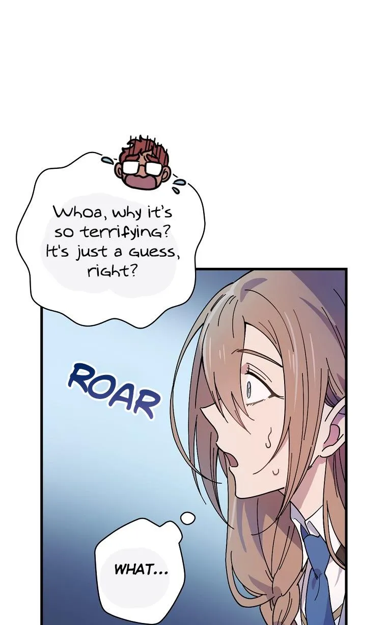Aria of the Withered Branch Chapter 19 - page 18