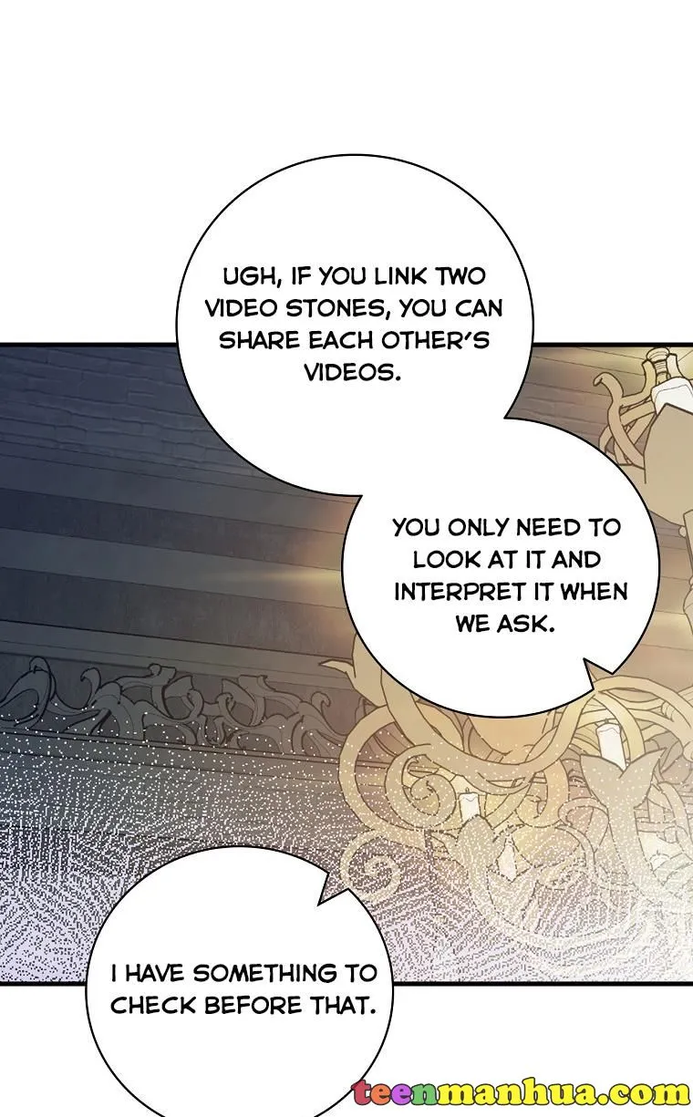 Aria of the Withered Branch Chapter 19 - page 27