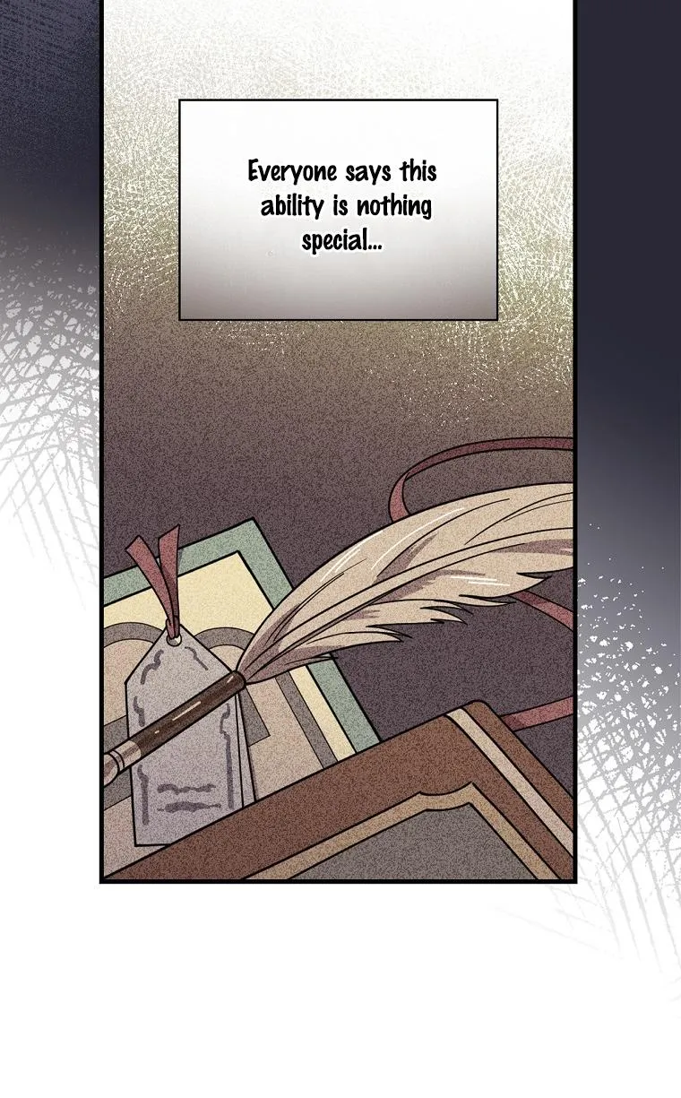 Aria of the Withered Branch Chapter 19 - page 40