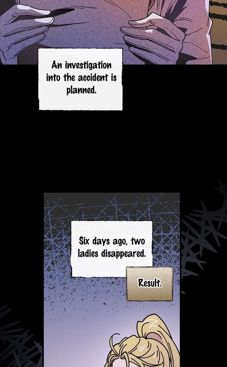 Aria of the Withered Branch Chapter 19 - page 5