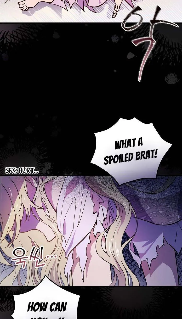 Aria of the Withered Branch Chapter 18 - page 16