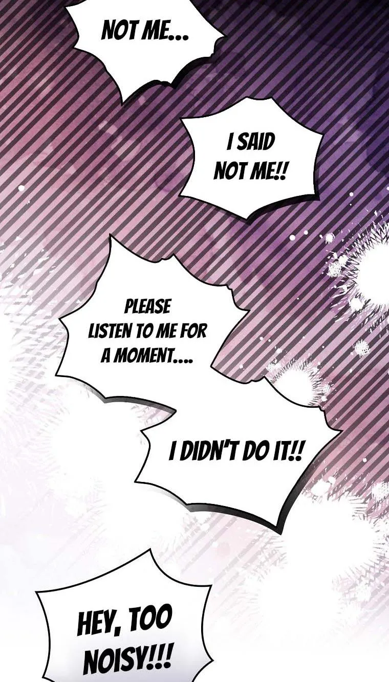 Aria of the Withered Branch Chapter 18 - page 18