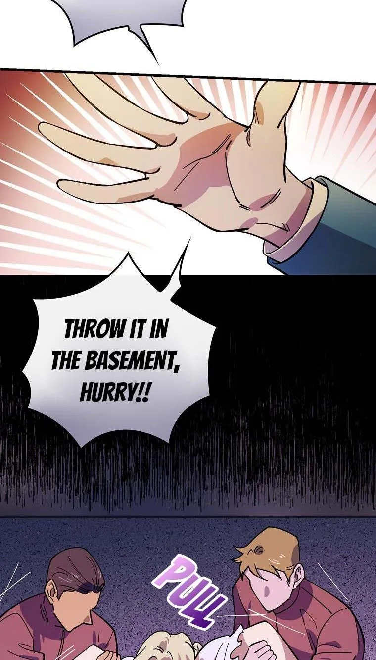 Aria of the Withered Branch Chapter 18 - page 19