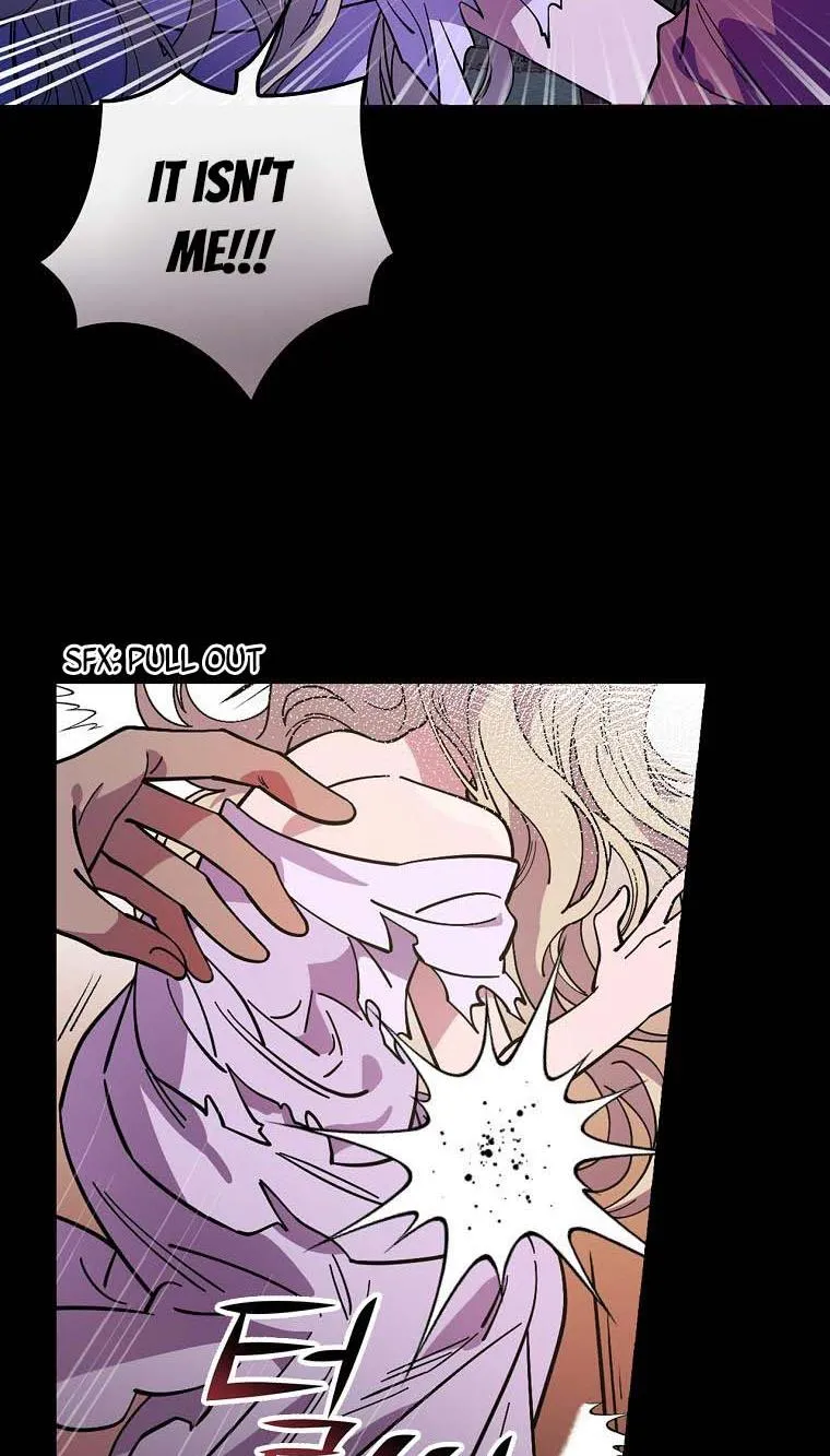 Aria of the Withered Branch Chapter 18 - page 21