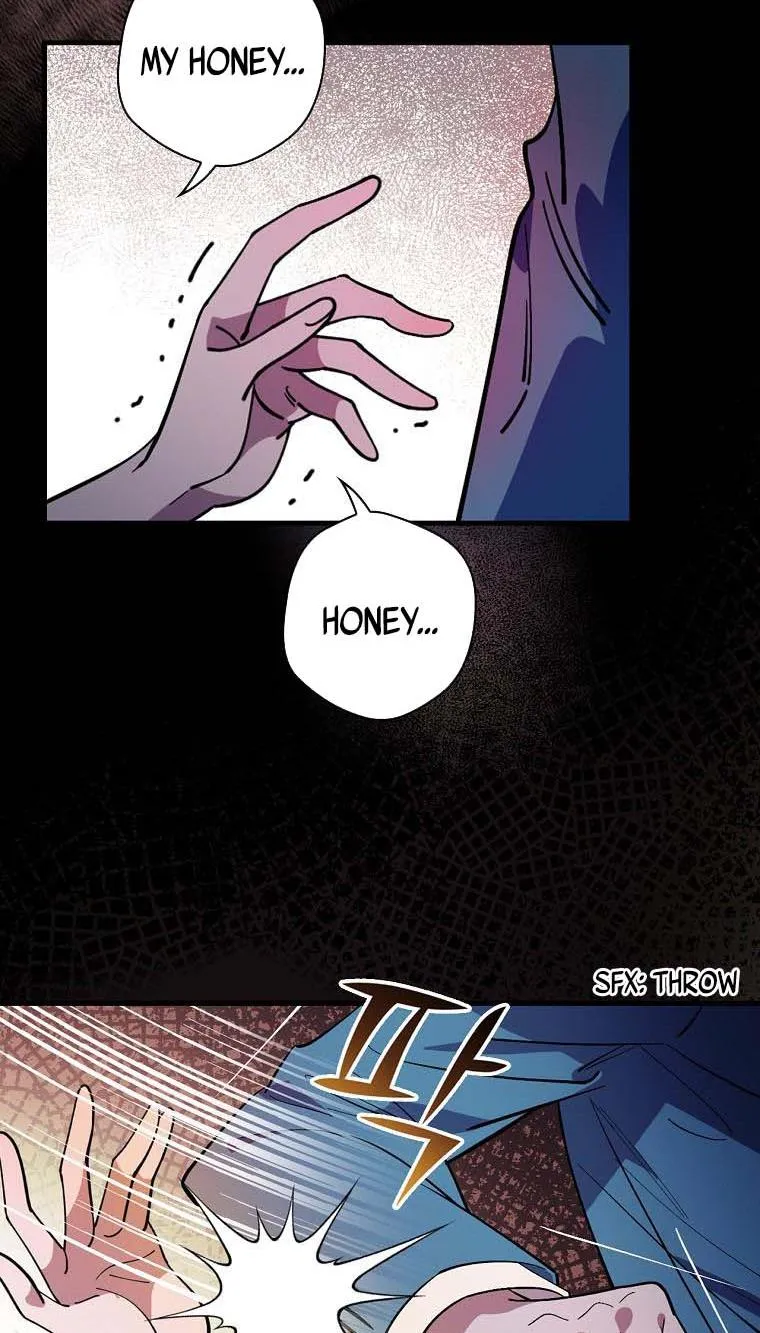 Aria of the Withered Branch Chapter 18 - page 23