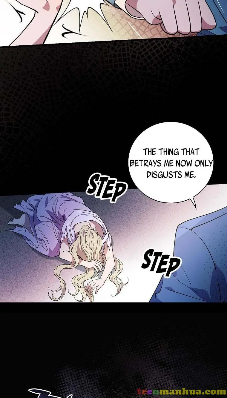 Aria of the Withered Branch Chapter 18 - page 24