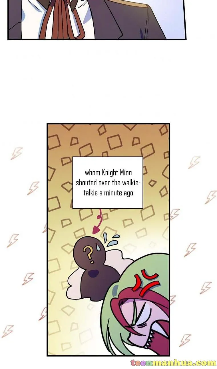Aria of the Withered Branch Chapter 18 - page 36