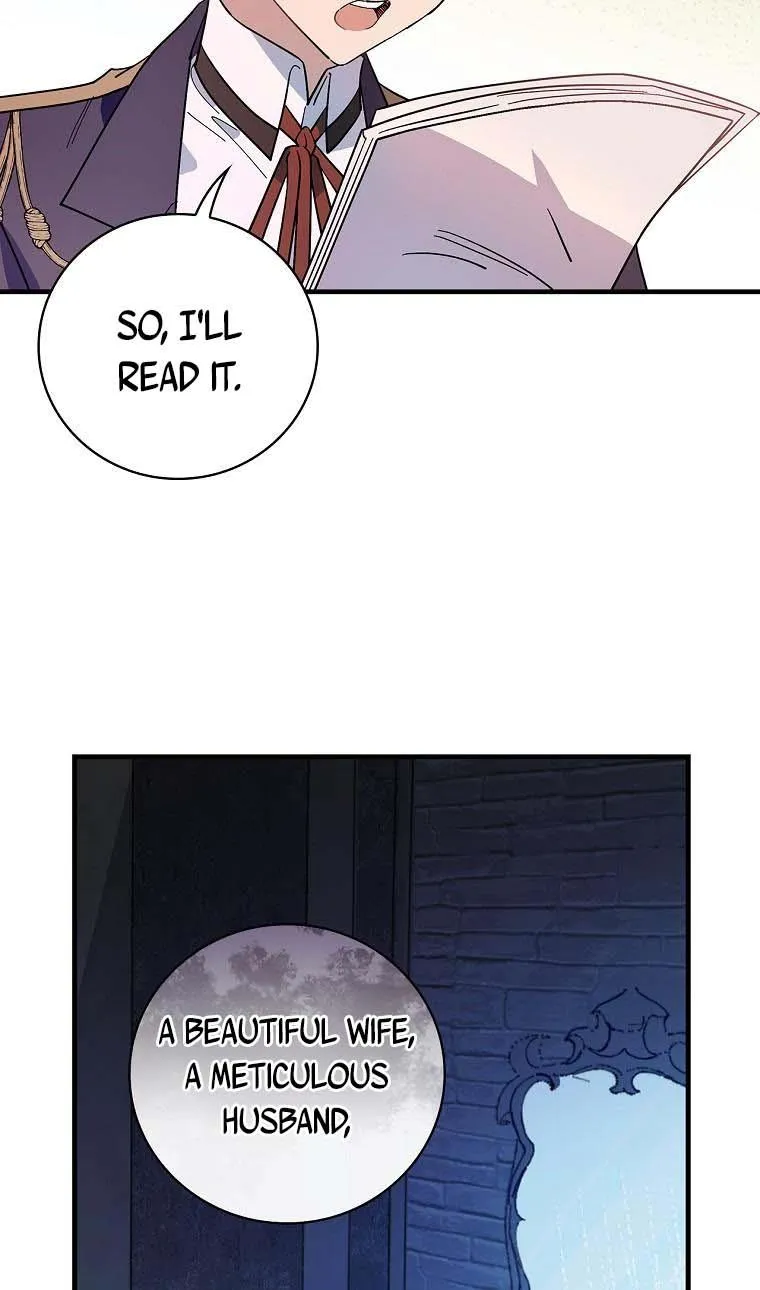 Aria of the Withered Branch Chapter 18 - page 39