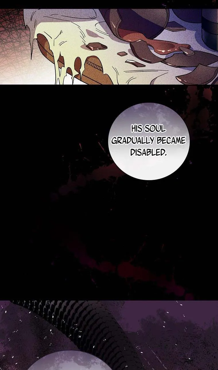 Aria of the Withered Branch Chapter 18 - page 42