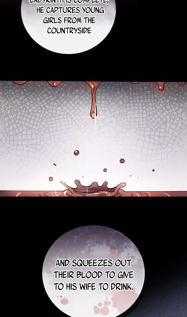 Aria of the Withered Branch Chapter 18 - page 44