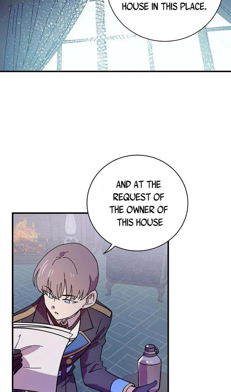 Aria of the Withered Branch Chapter 18 - page 48
