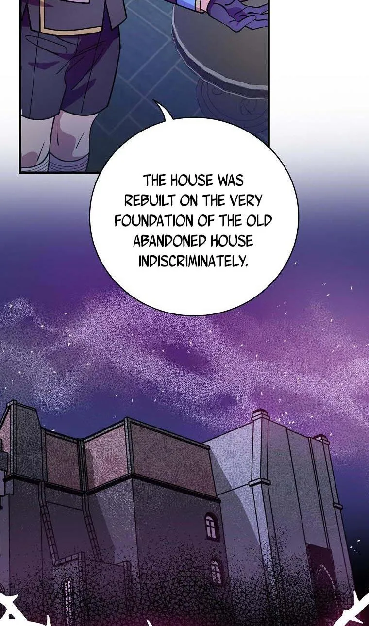 Aria of the Withered Branch Chapter 18 - page 49