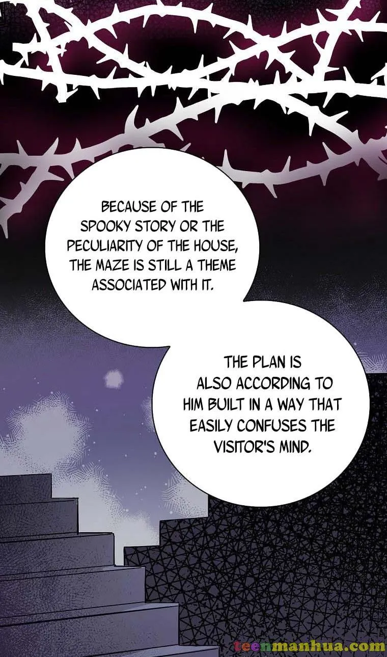 Aria of the Withered Branch Chapter 18 - page 50