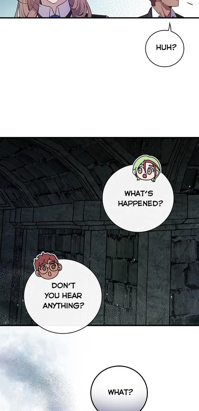 Aria of the Withered Branch Chapter 17 - page 13