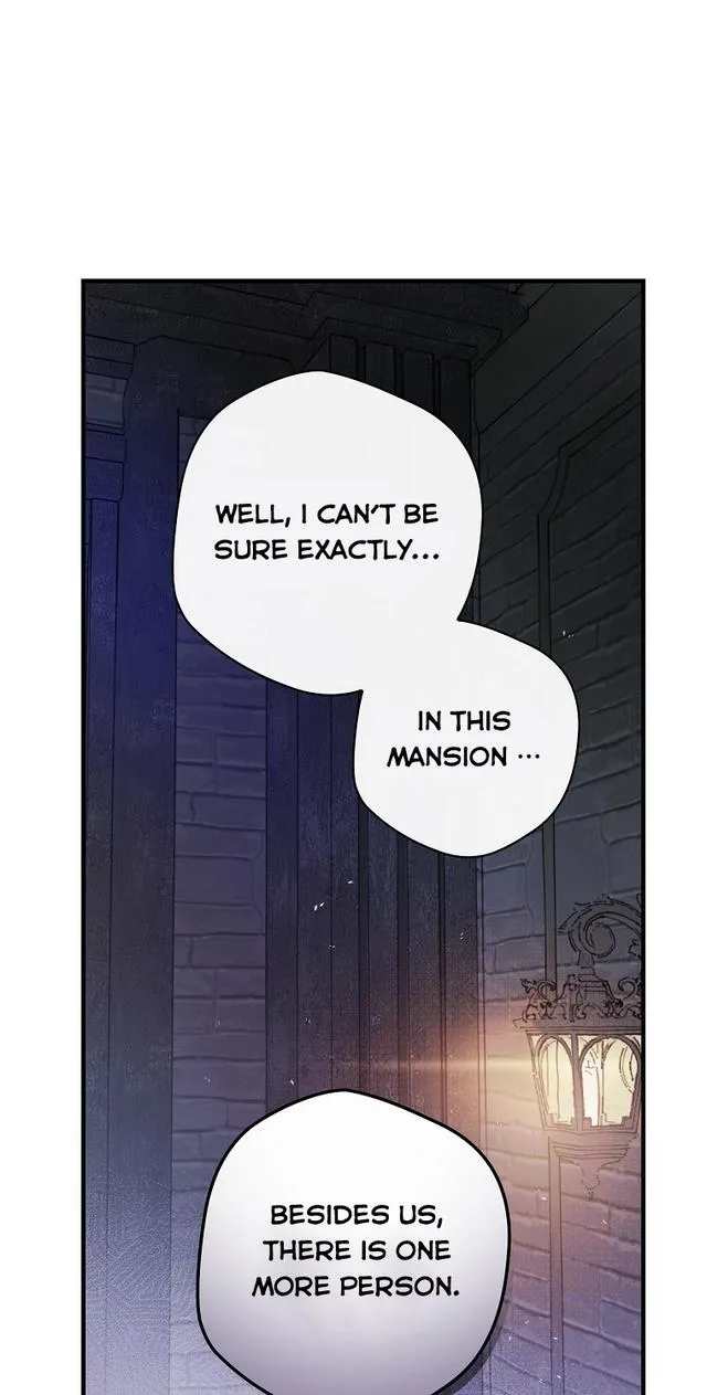 Aria of the Withered Branch Chapter 17 - page 35