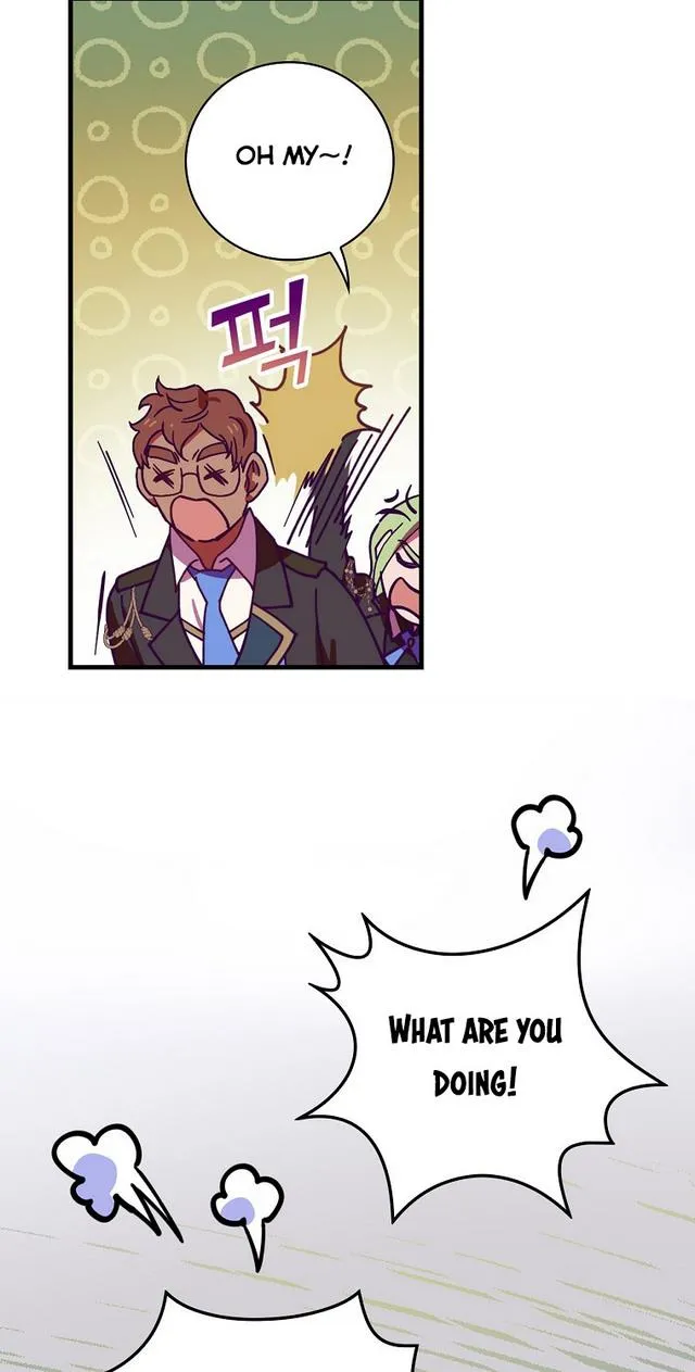 Aria of the Withered Branch Chapter 17 - page 38