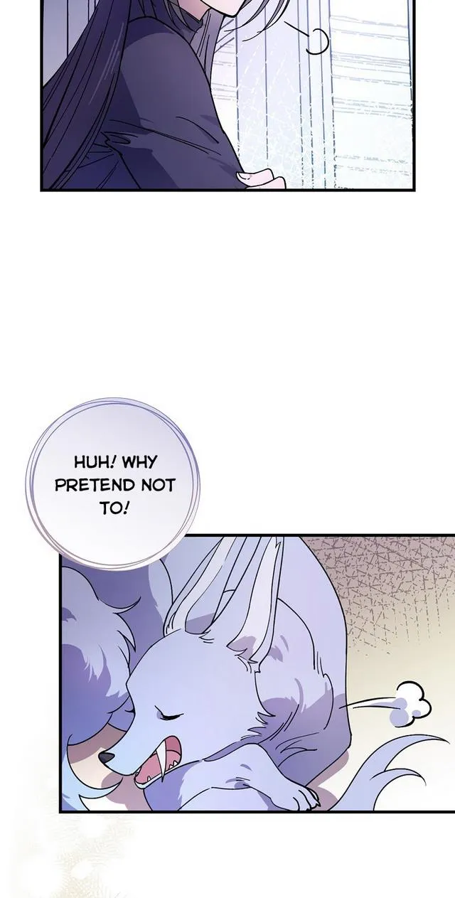 Aria of the Withered Branch Chapter 17 - page 47