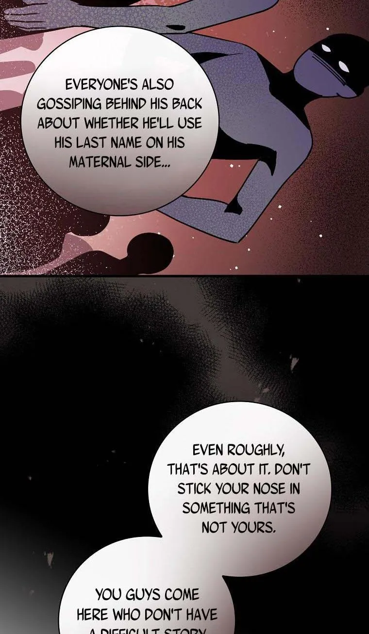 Aria of the Withered Branch Chapter 14 - page 13