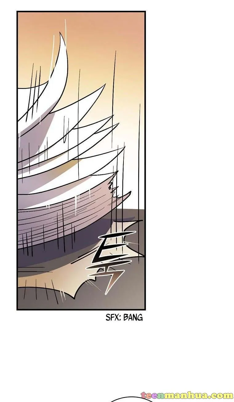 Aria of the Withered Branch Chapter 14 - page 18