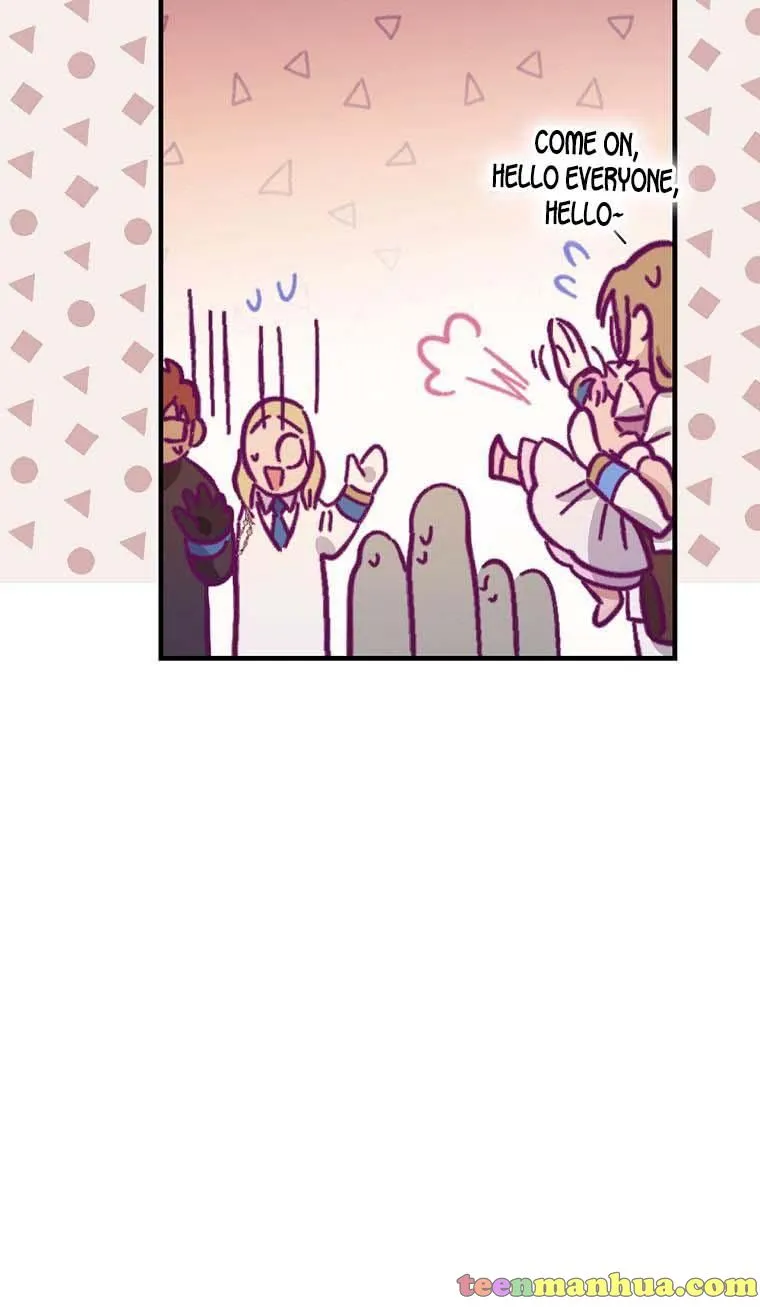 Aria of the Withered Branch Chapter 14 - page 33