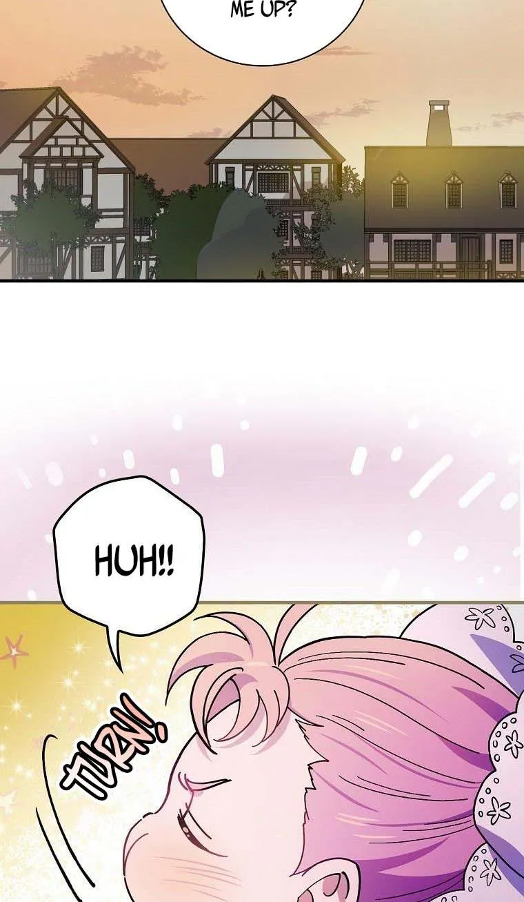 Aria of the Withered Branch Chapter 14 - page 35