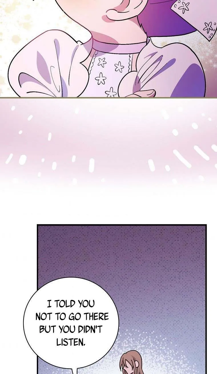 Aria of the Withered Branch Chapter 14 - page 36