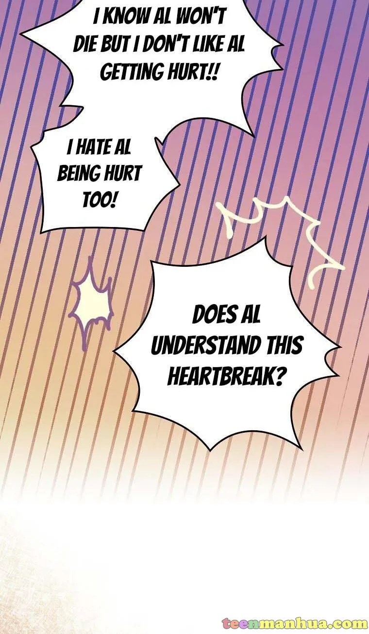 Aria of the Withered Branch Chapter 14 - page 38