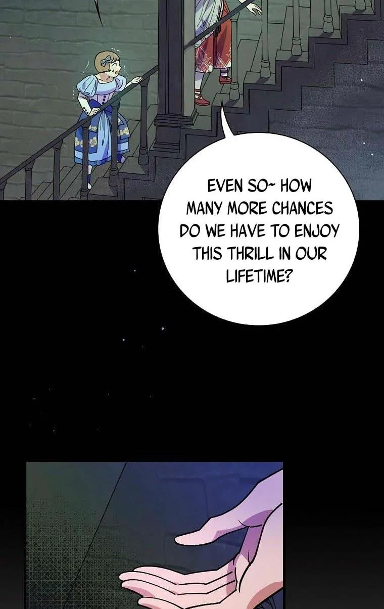 Aria of the Withered Branch Chapter 14 - page 52