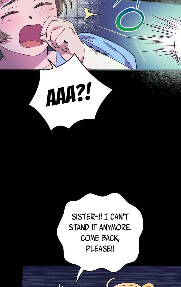 Aria of the Withered Branch Chapter 14 - page 58